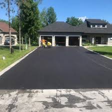 Best Driveway Maintenance Services  in Elk Ridge, UT